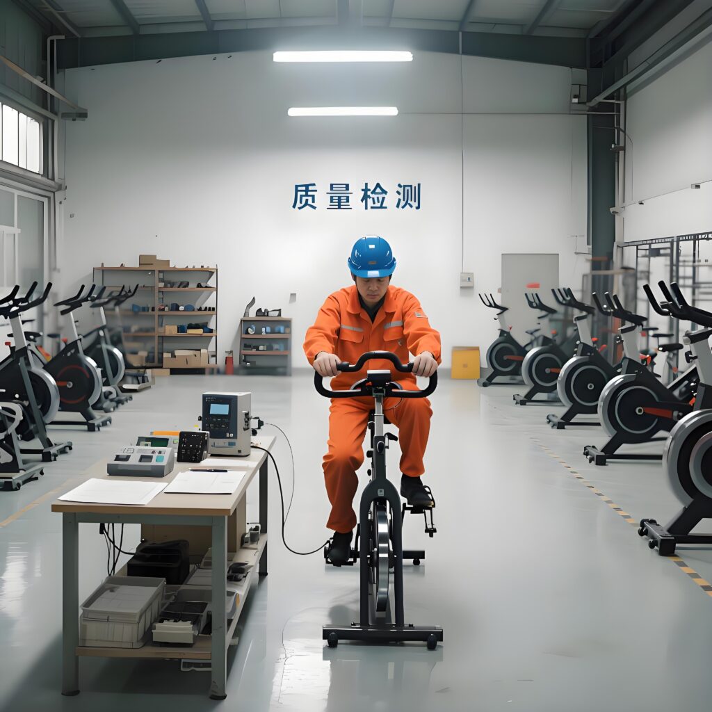 gym equipment suppliers